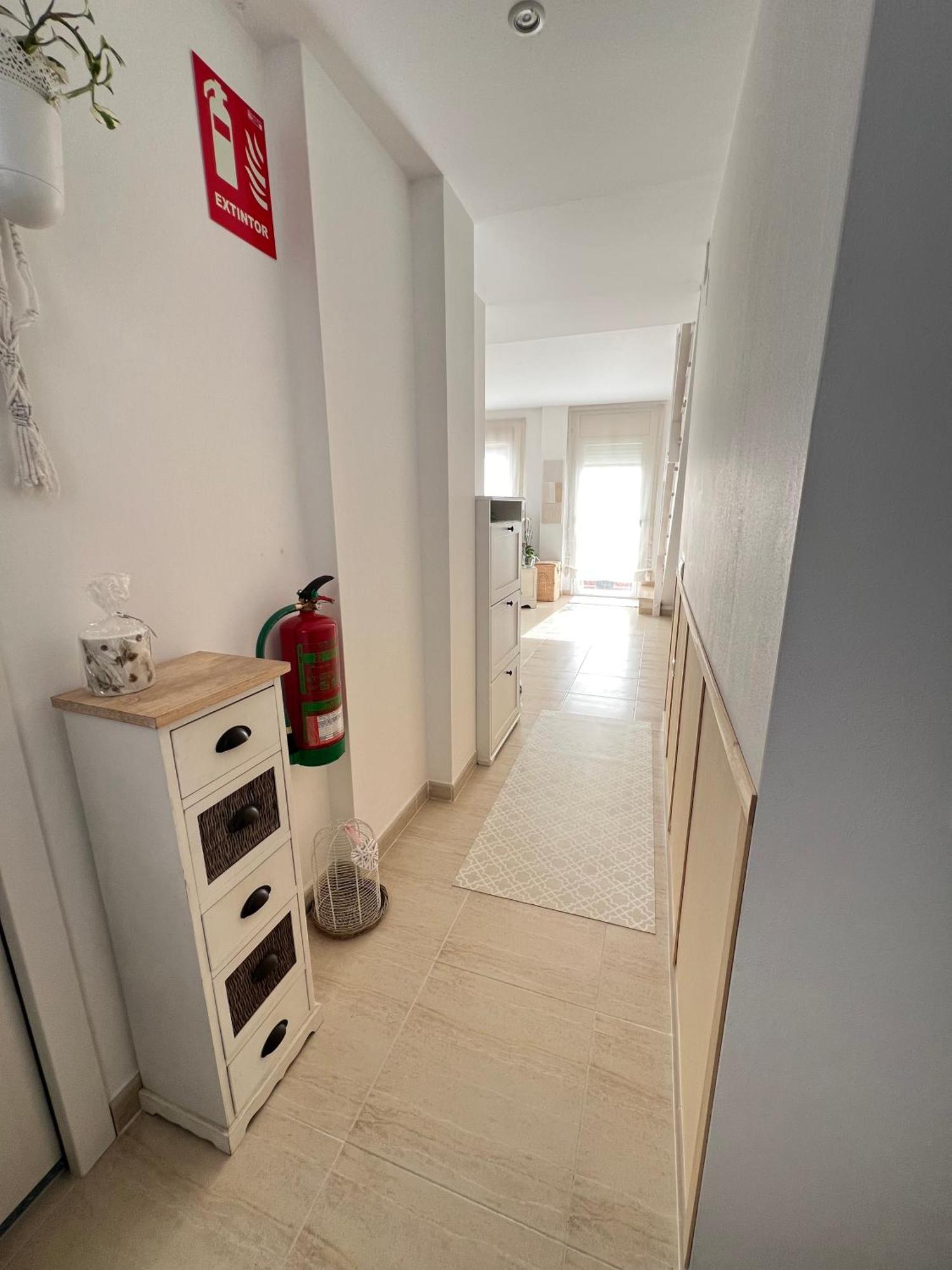 Alojamiento Luet Sant Jaume d'Enveja Exterior foto